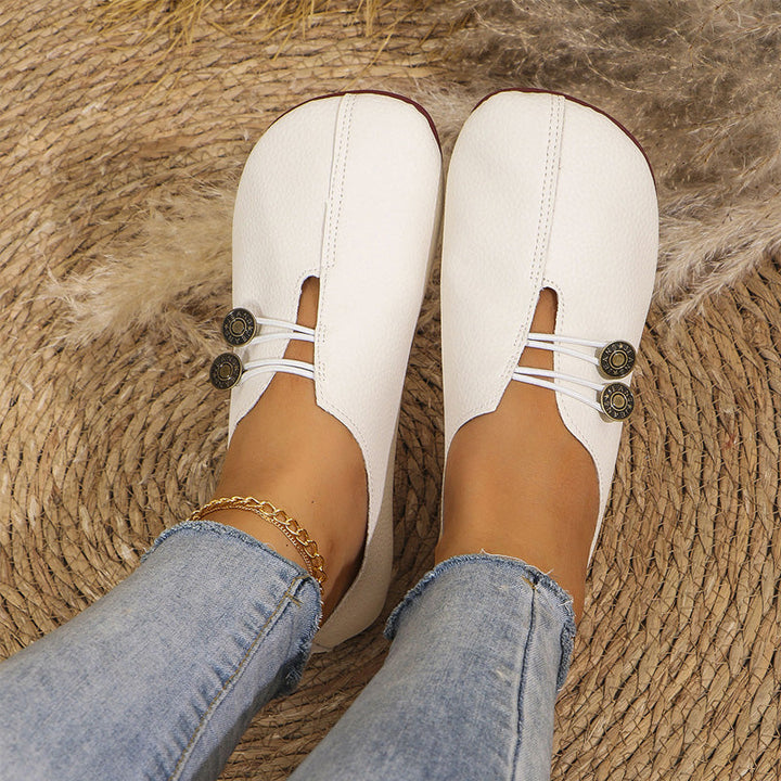 Tersia | CloudStep Comfort Flats