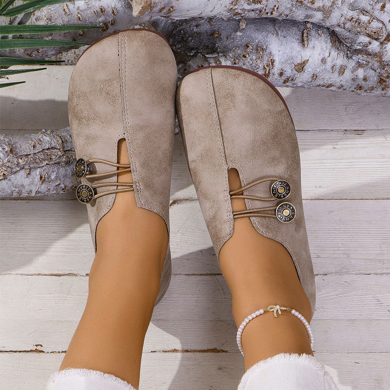 Tersia | CloudStep Comfort Flats