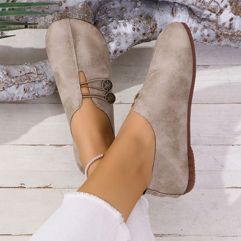 Tersia | CloudStep Comfort Flats