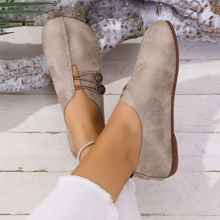 Tersia | CloudStep Comfort Flats