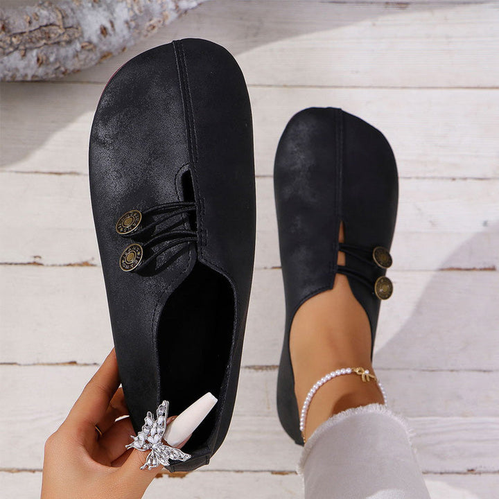 Tersia | CloudStep Comfort Flats