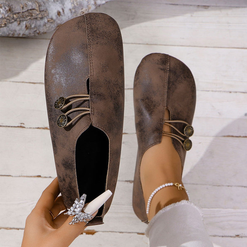 Tersia | CloudStep Comfort Flats