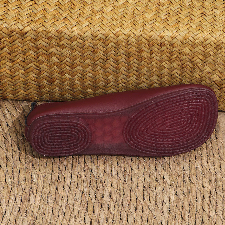 Tersia | CloudStep Comfort Flats